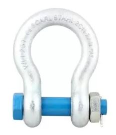 SBX-25t shackle for 110RH-WL